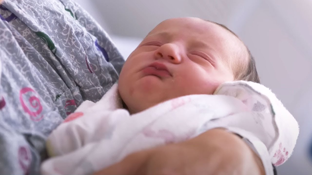 Piedmont Newnan Hospital Maternity Center Tour