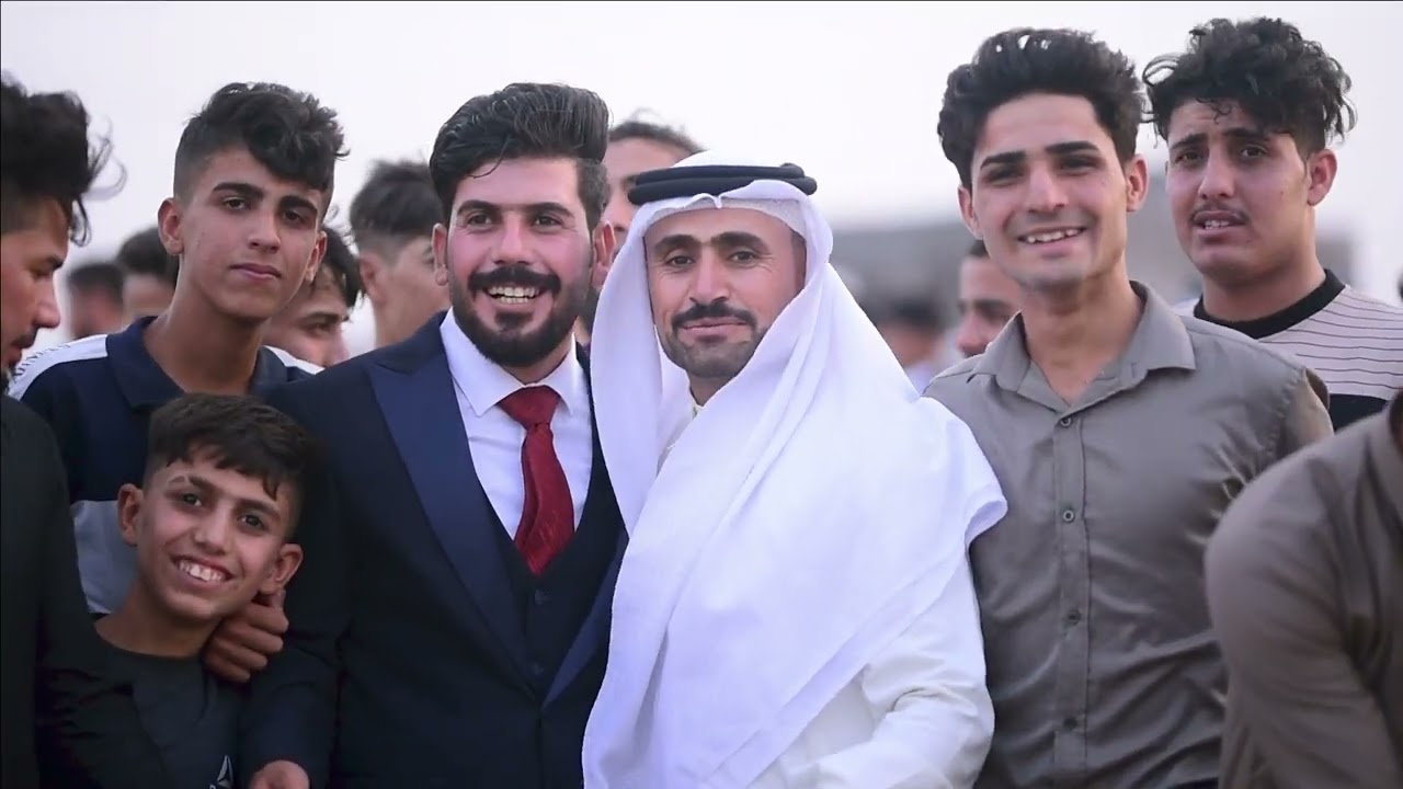زفاف الحبيب عبد الله هادي