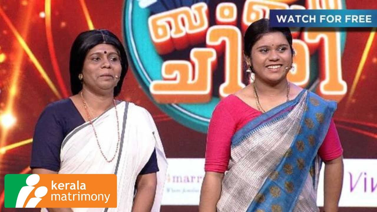 Ep 619 | Oru Chiri Iru Chiri Bumper Chiri 2 | High-Impact Comedy with a Punch