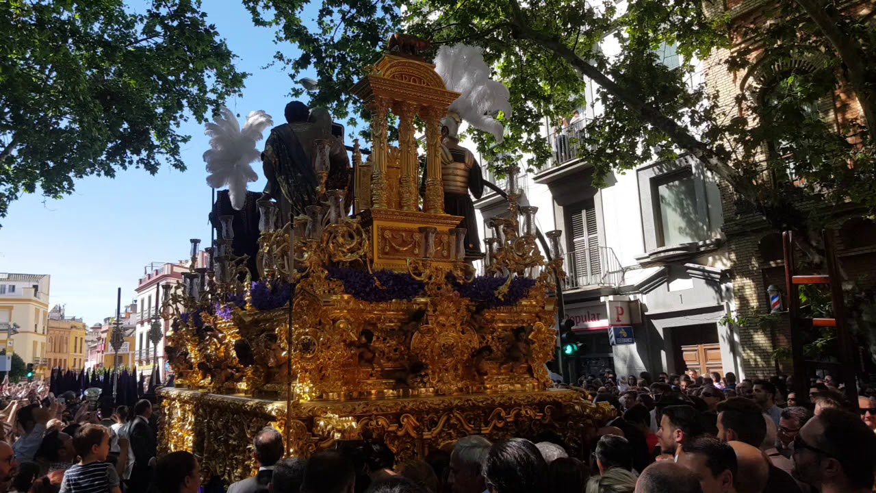 San benito 2019 AMENcarnación 