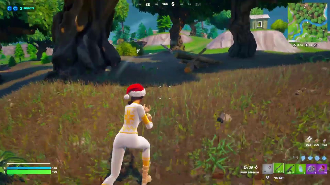 Reload LW