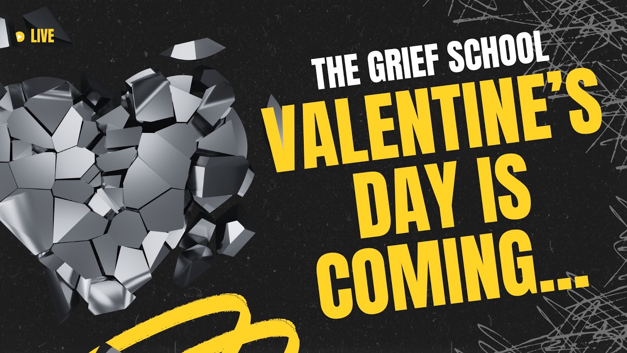 Valentine’s Day is coming.