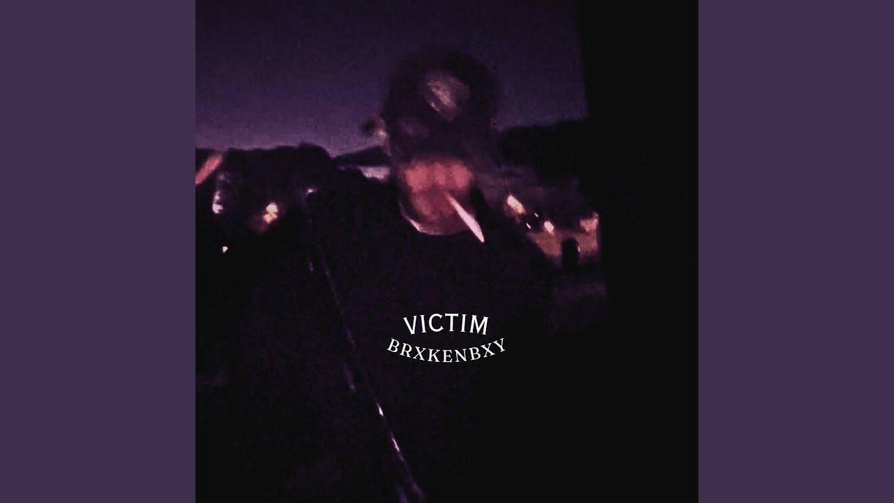 Victim