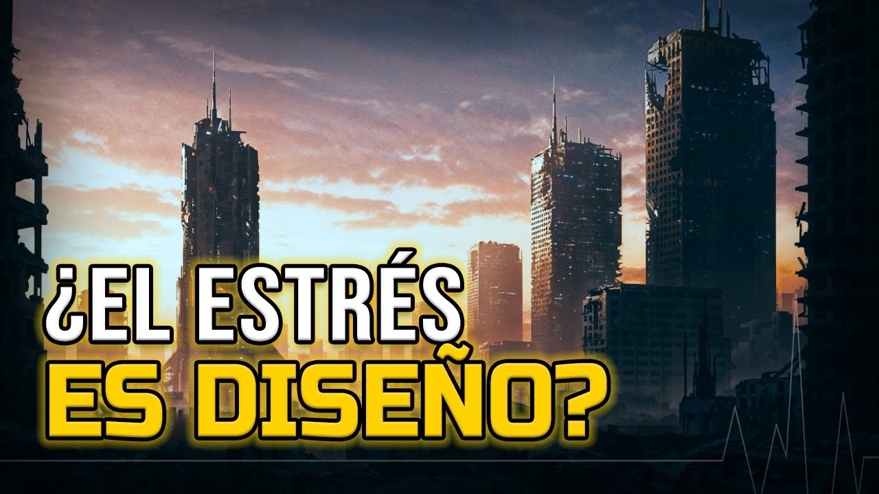 Por qué las ciudades nos agotan