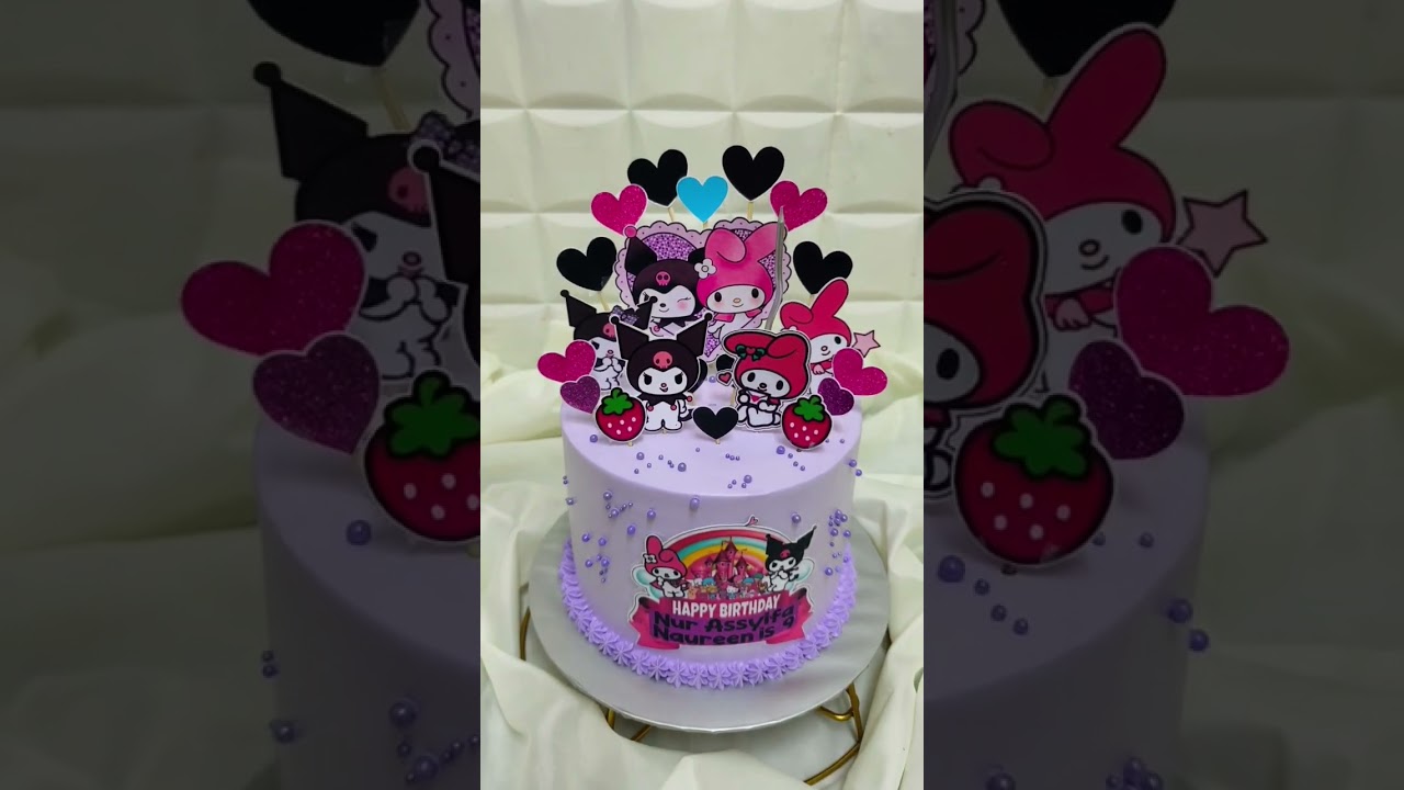 Bday dhia