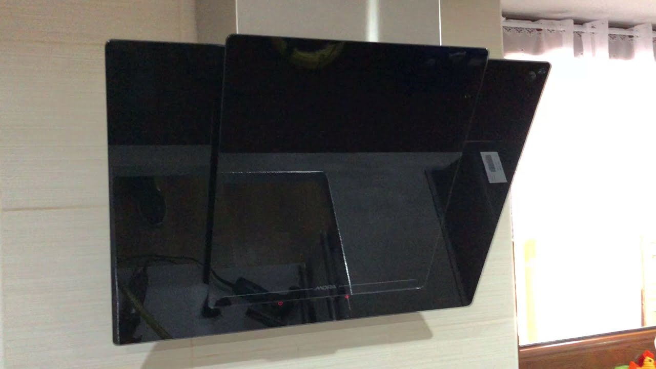 MORA OV686GBX TEST