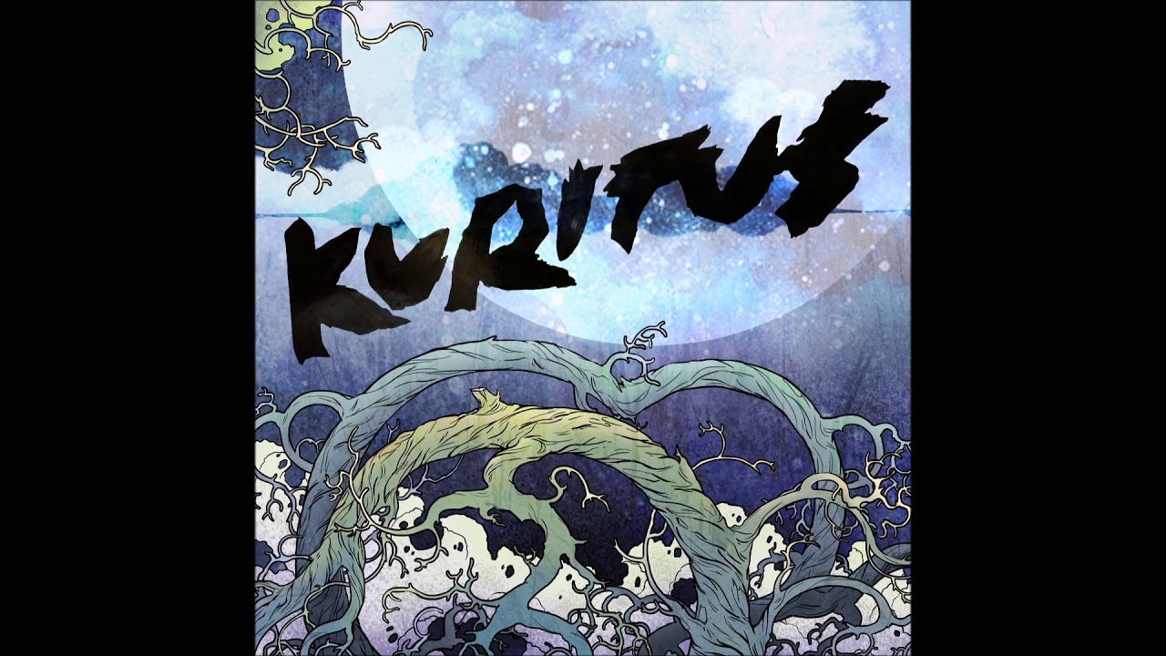 Kuritus - Reitti