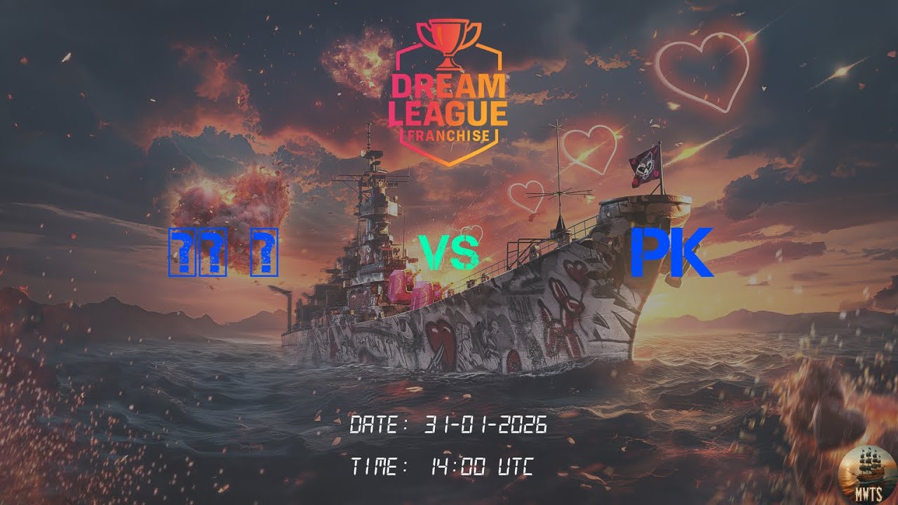 Cruiser Warhead || 银河🌌vs PK || R:2 || Group:B || Matches:1-2-3
