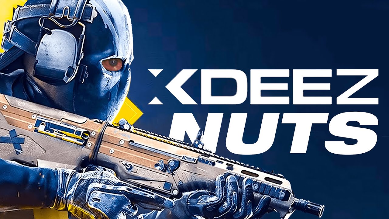 XDefying Call of Duty