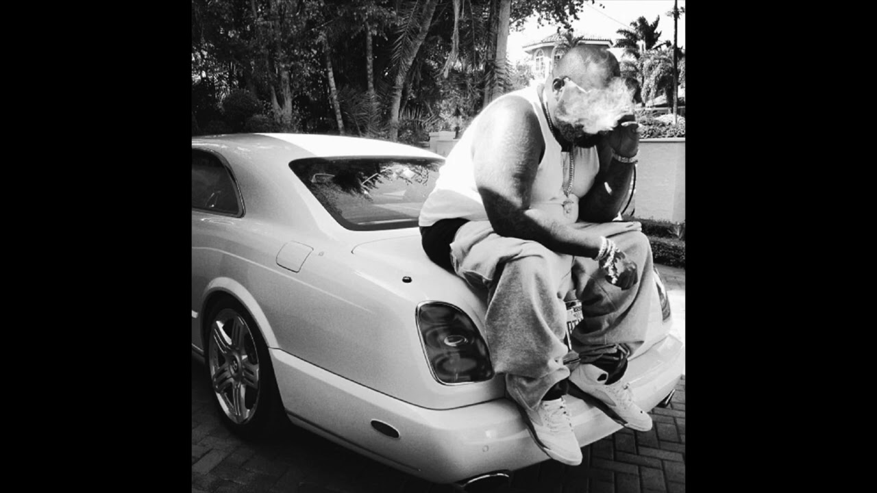 [FREE] Old Rick Ross X Maybach Music Type Beat | YAYO