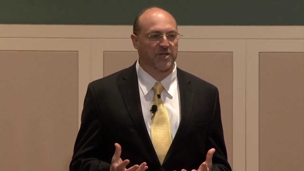 Introduction to Virtuous Leadership&reg; (Part 1 of 6)