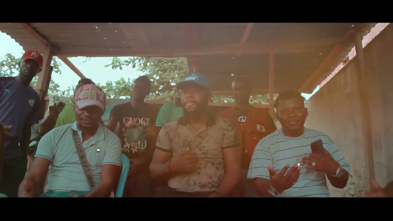 Muene JACK_BILUMBU BI NZAMBI clip officiel