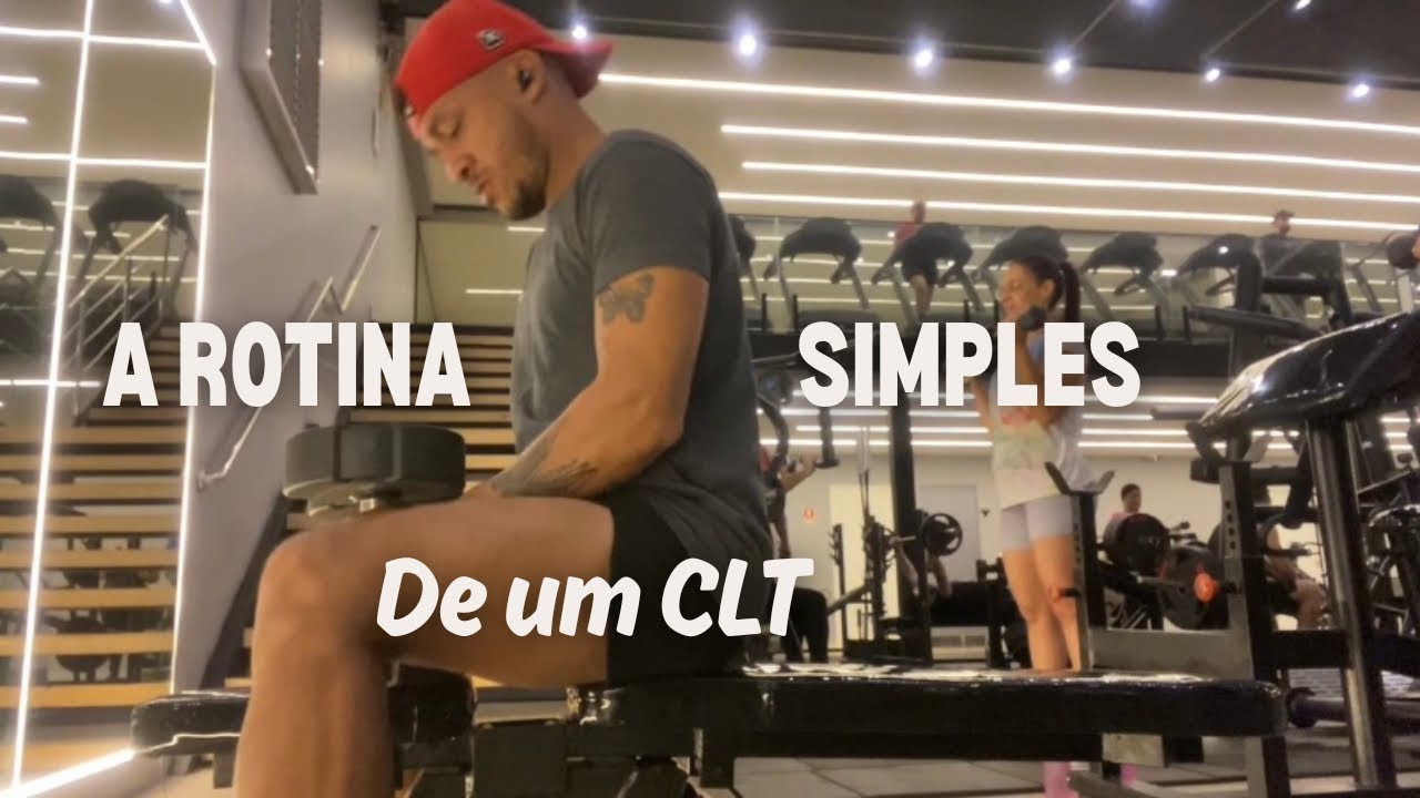 Primeiro Vlog, Vida Real, acordando cedo, treinos, café da manhã, Marmitas, Mercado 