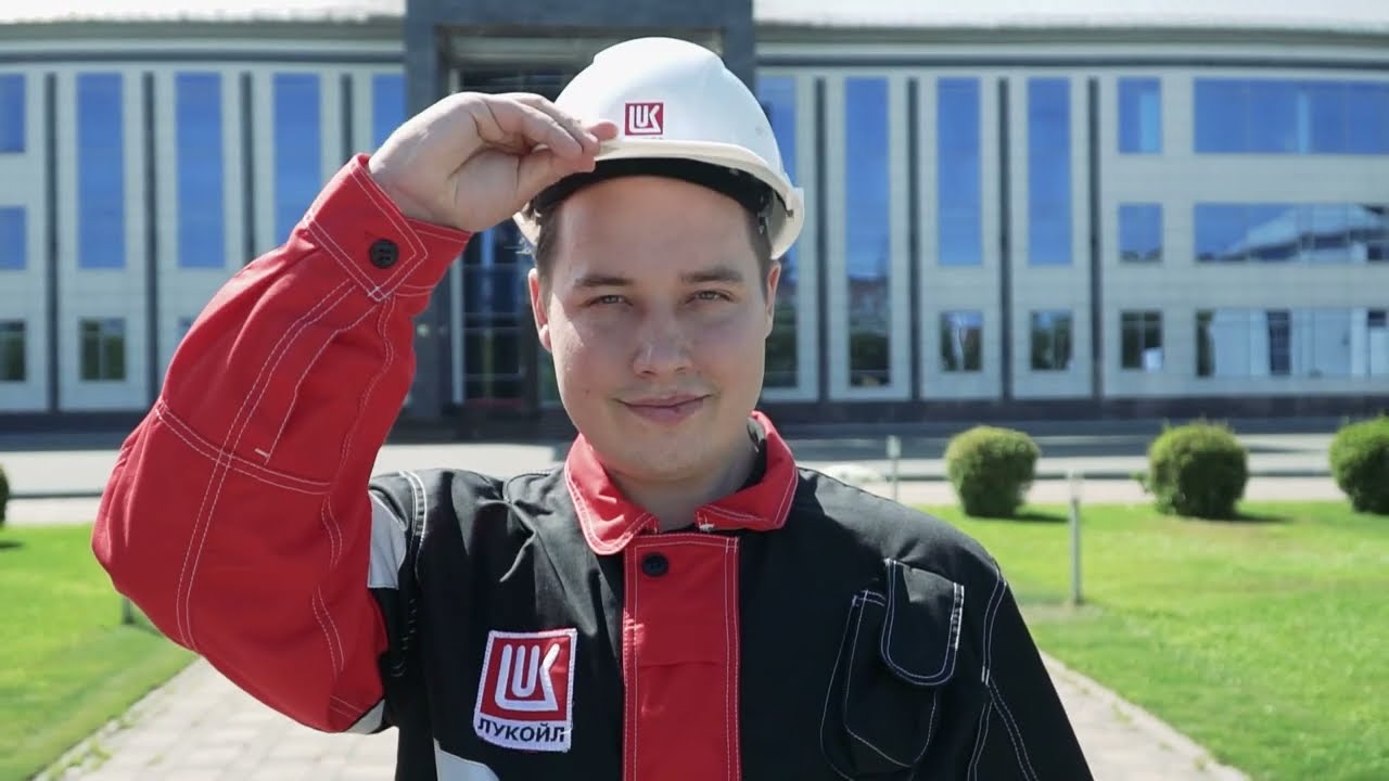 Люди &laquo;ЛУКОЙЛ-Пермнефтеоргсинтез&raquo; &mdash; Никита Кифель