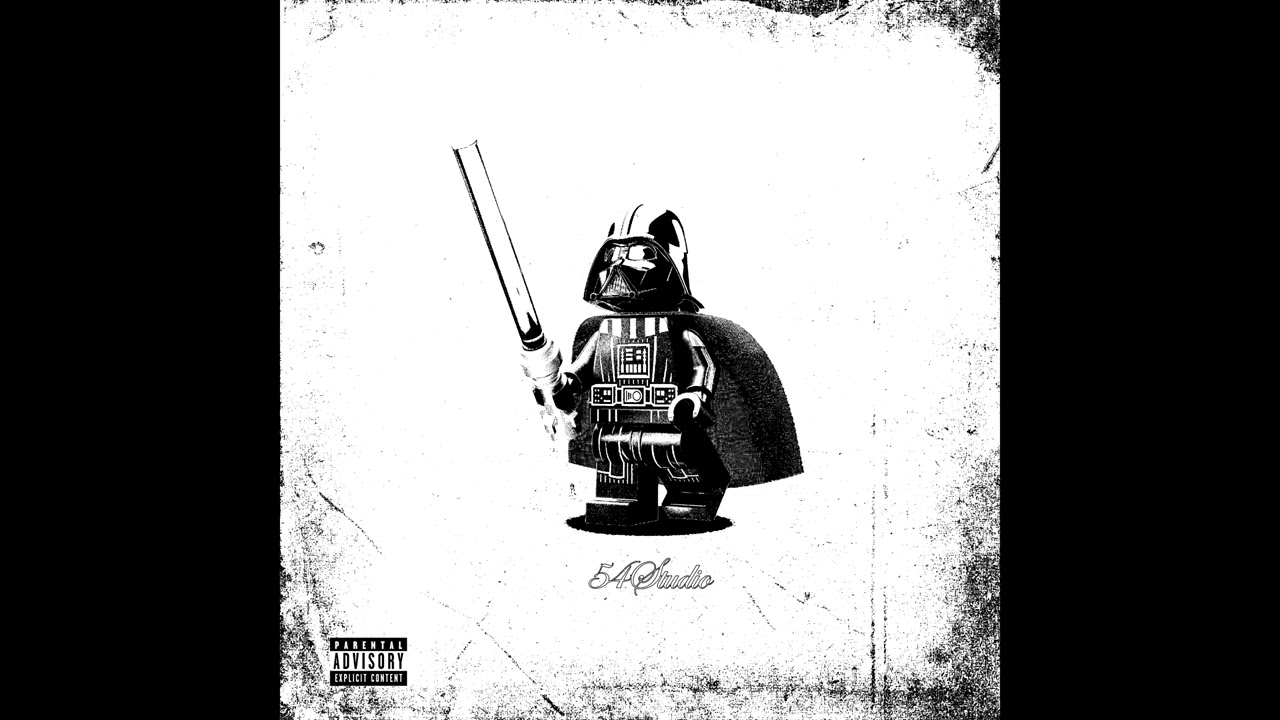 STAR WARS - 54STUDIO (54Toni, PacoPlein, y4nnik)