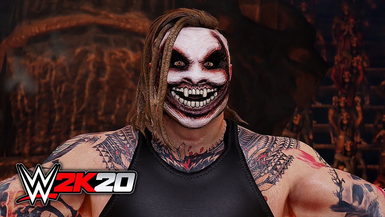 WWE 2K20 How To Unlock 