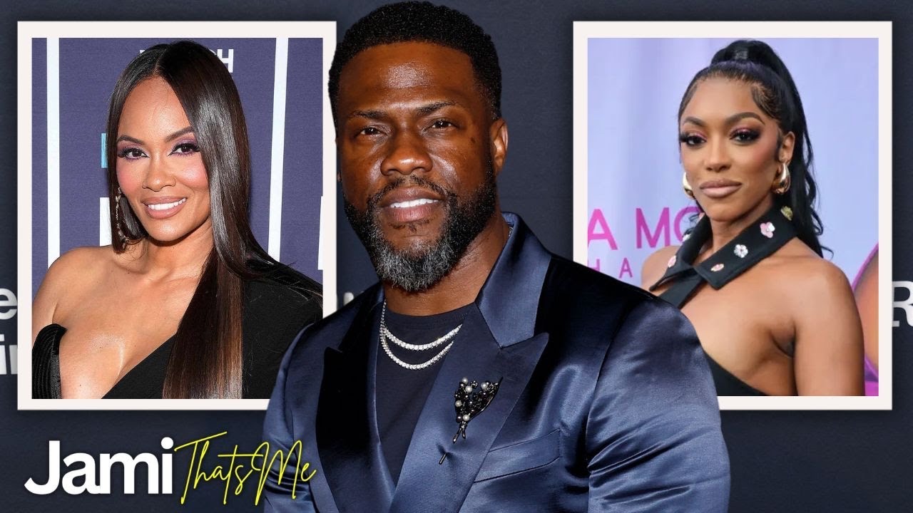 #RHOA #BasketballWives & More