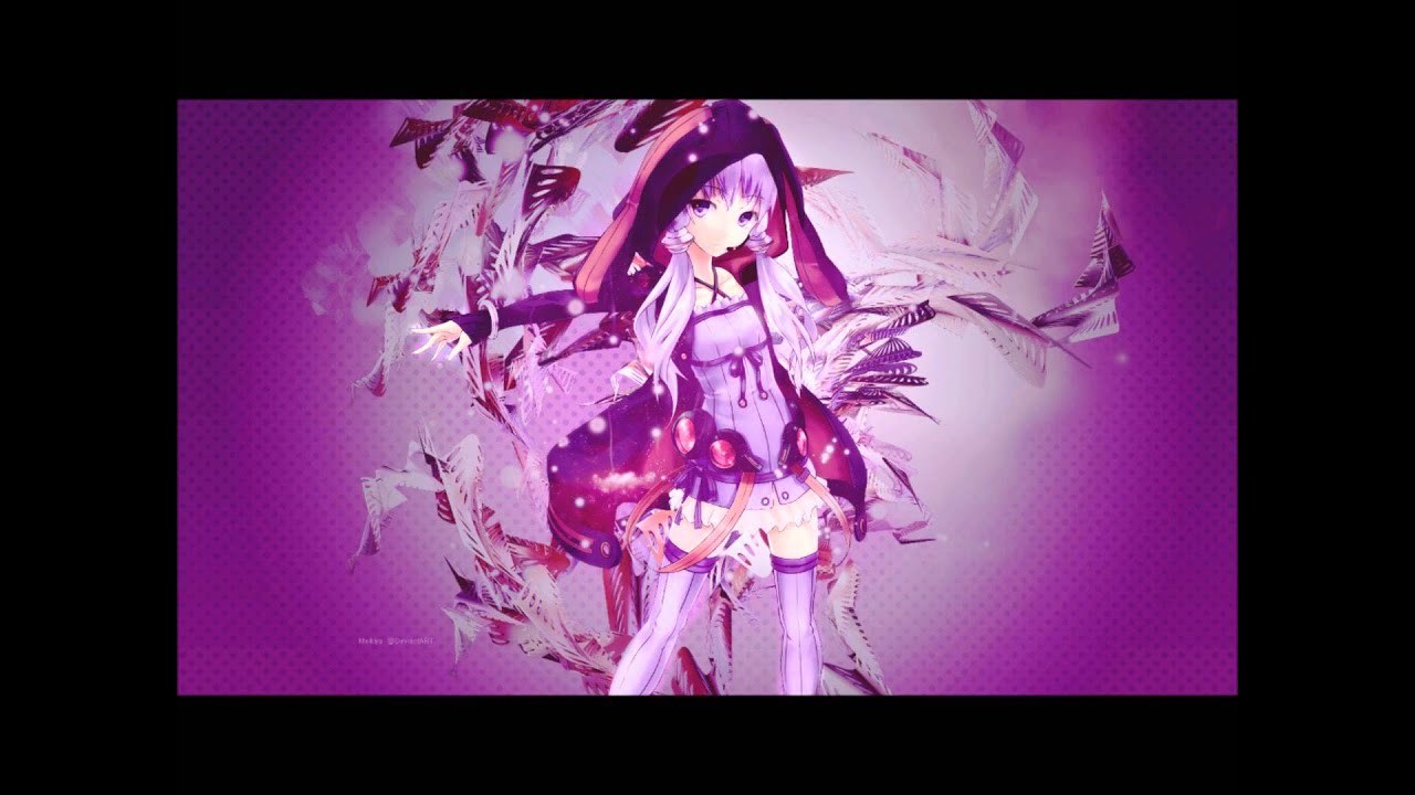 【Vocaloid】 Tori no Uta 【Yuzuki Yukari】