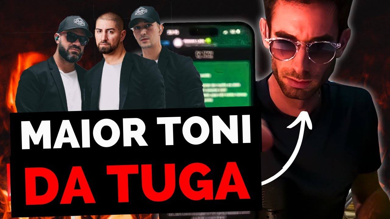 Possessivo reage a OS PRIMOS - AFONSO G FALA SOBRE NUMEIRO E WINDOH