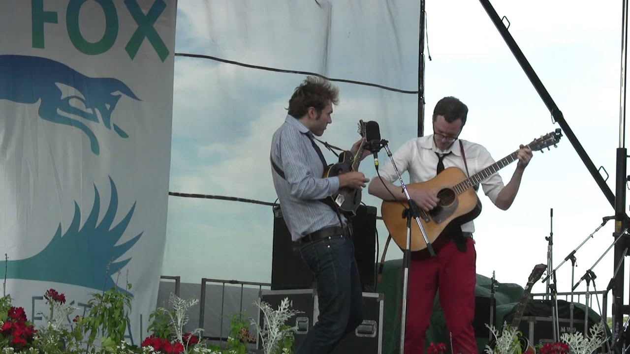 Thile and Daves, 