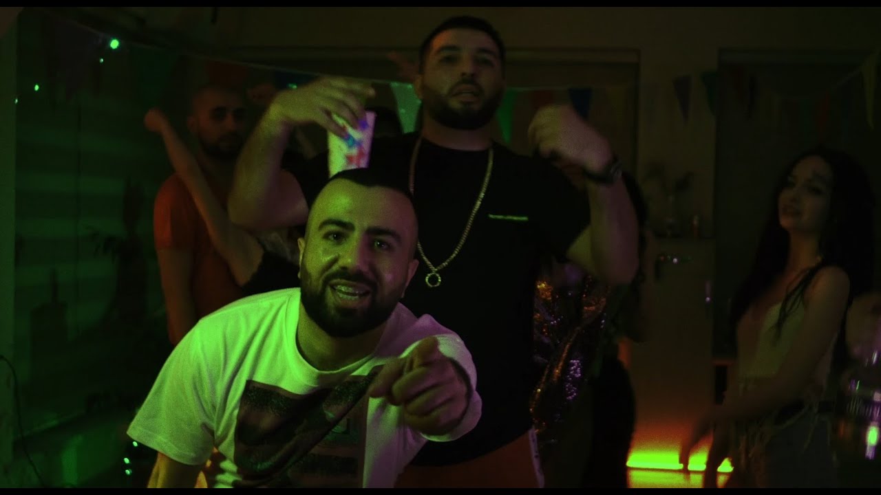 OD x DREK - #LAYİQİY (Official Music Video)