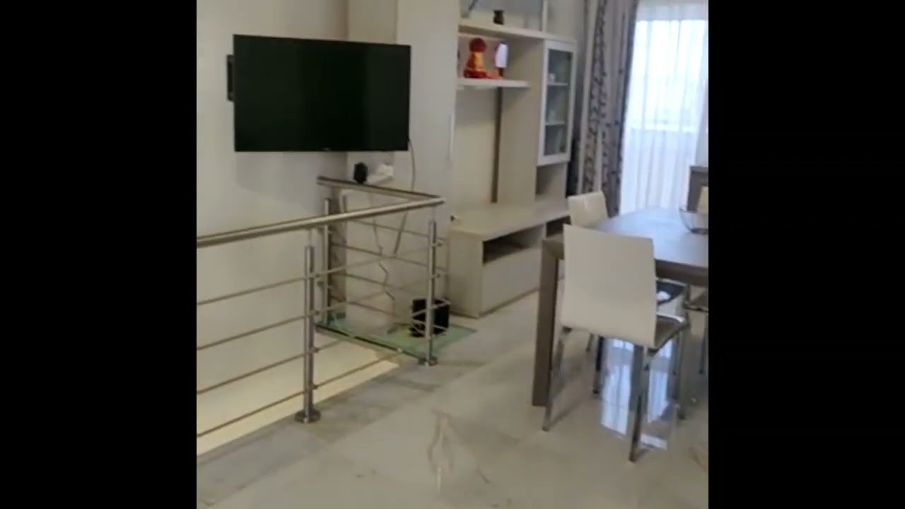 [Ref. 60392] Two-bedroom duplex penthouse Sliema, Malta