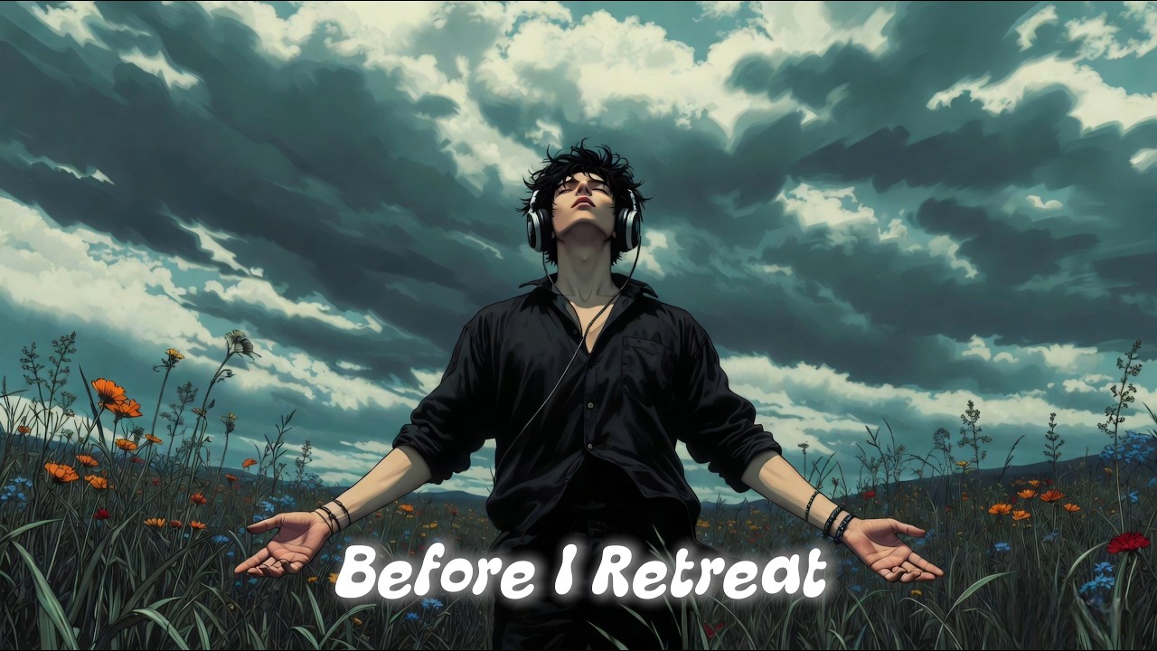 MidnightLoFiCafe | Before I Retreat