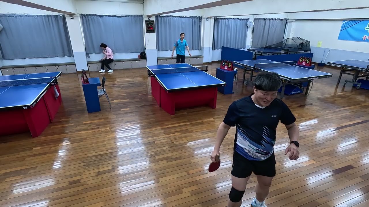 친선탁구1 2026/01/26