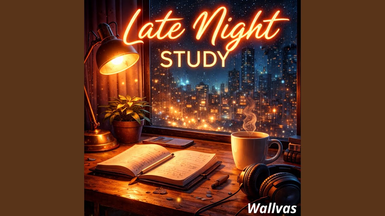 Late Night Study