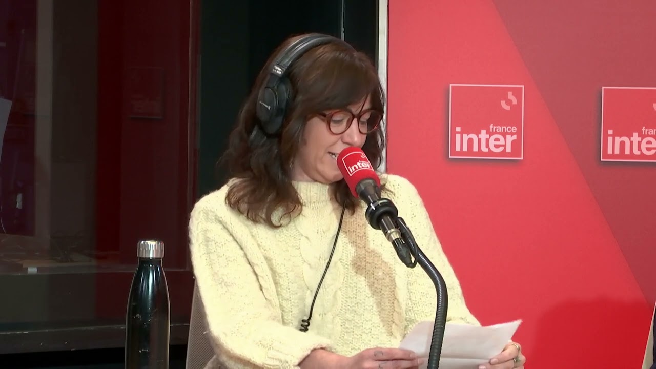 Je suis traquenardophobe - La drôle d'humeur d'Amandine Lourdel