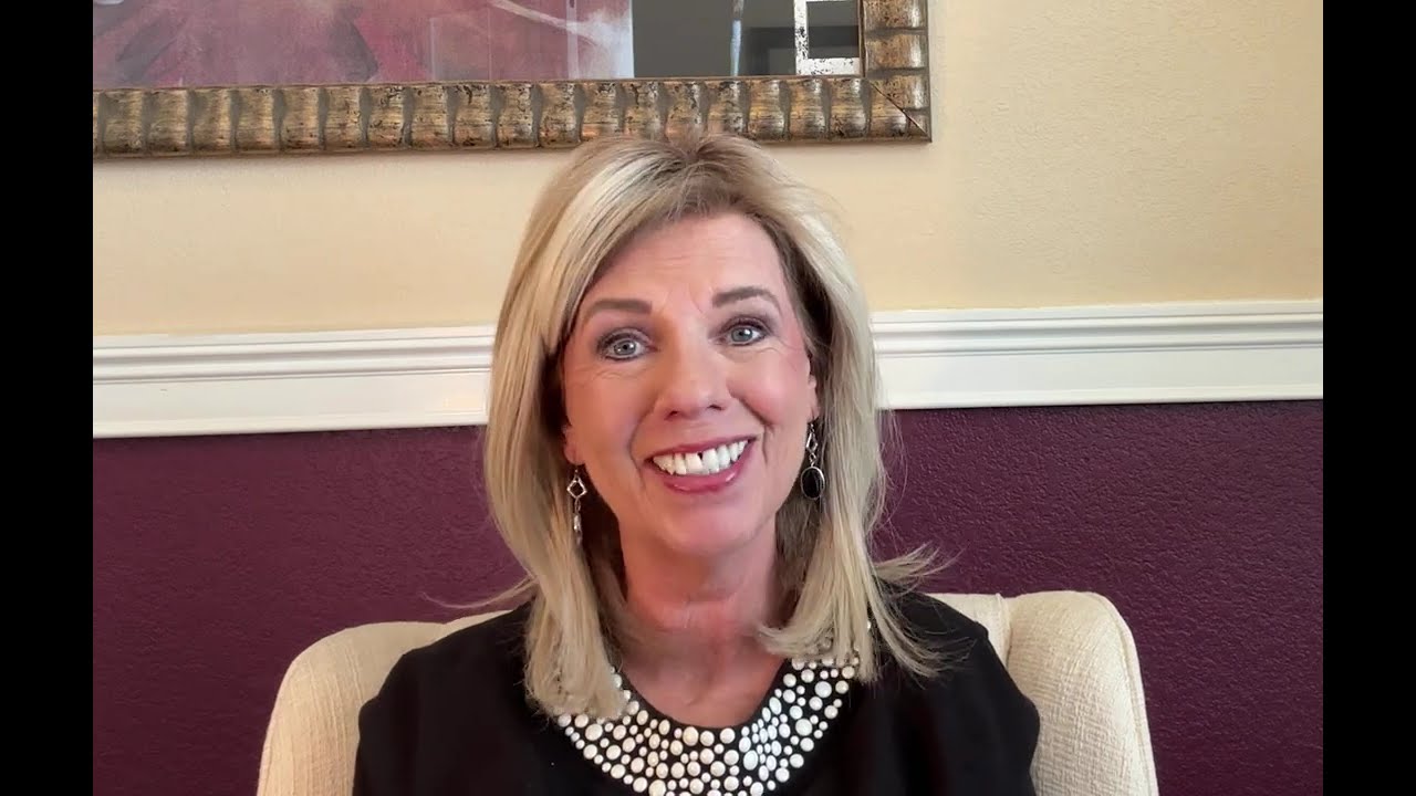 Cheryl's Intro Video To The Parker Colorado Home Center Website