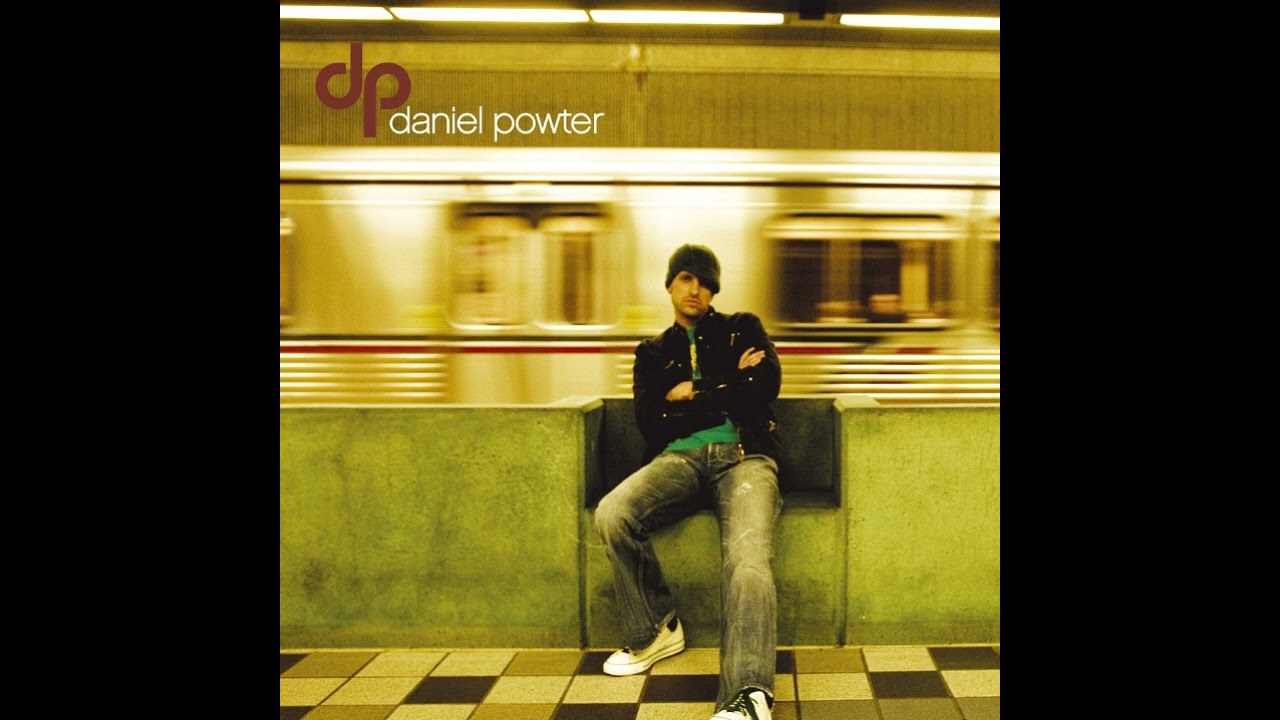 Daniel Powter - Bad Day (Instrumental)