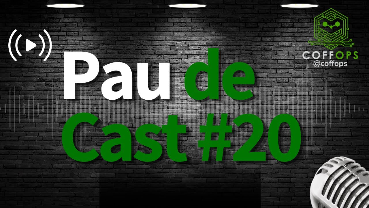 Pau de Cast #21
