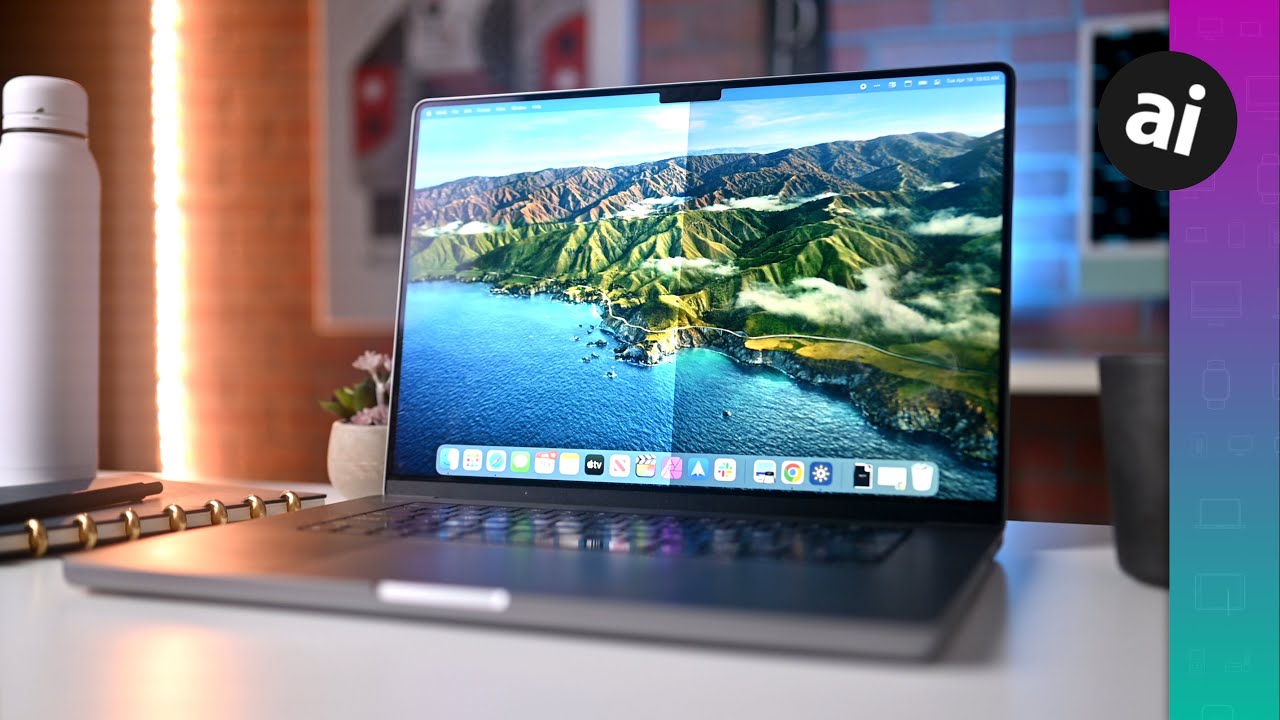 УВЕЛИЧЬТЕ максимальную яркость вашего MacBook вдвое! Безопасно ли это?