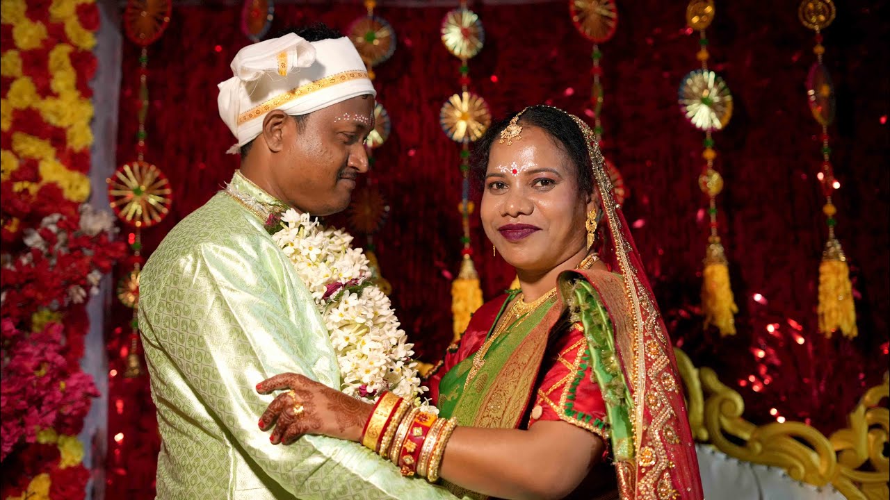Madhab Weds Nini (Brother reyah Bapla)