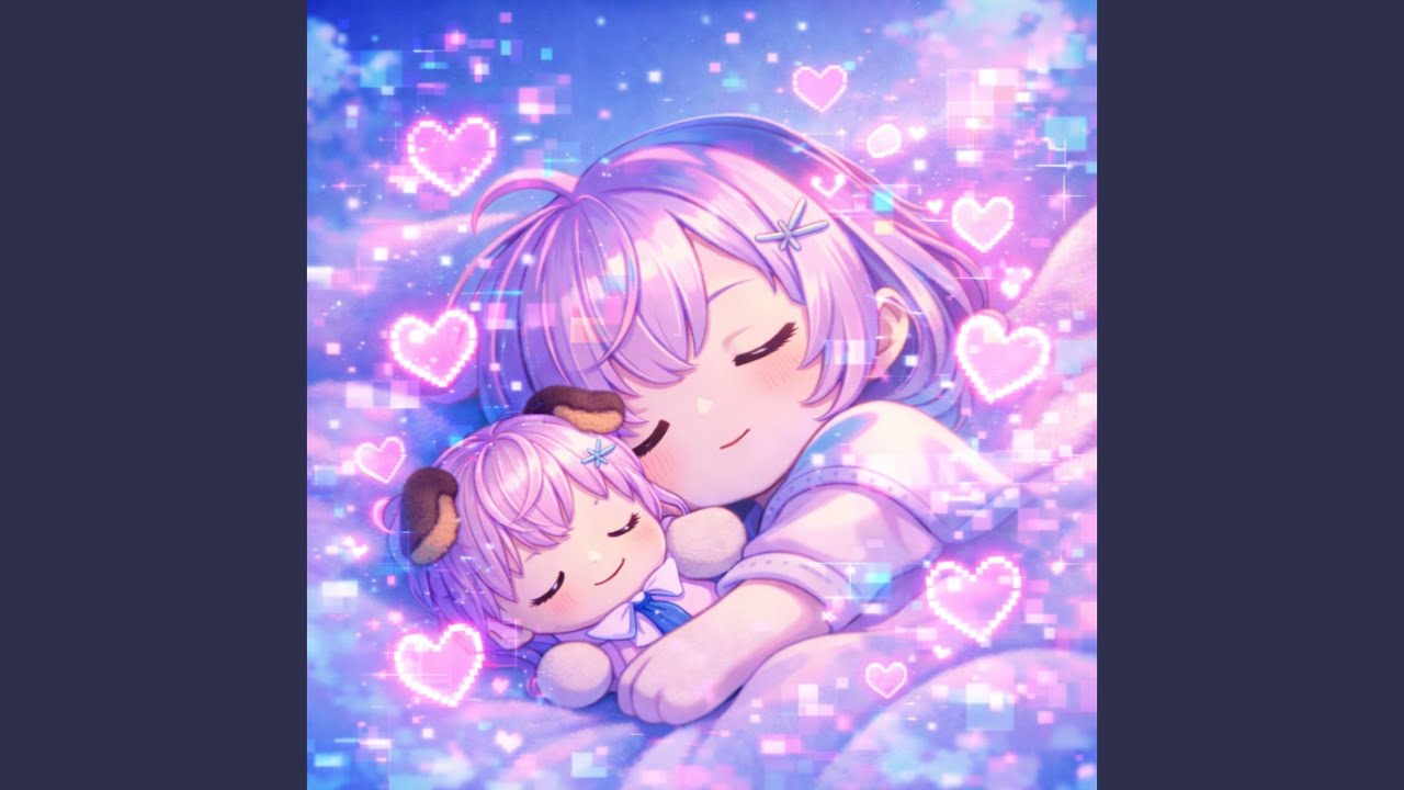 ドキドキOVERLOAD♡推し夢テンション爆発