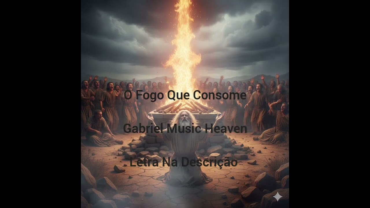 O Fogo Que Consome