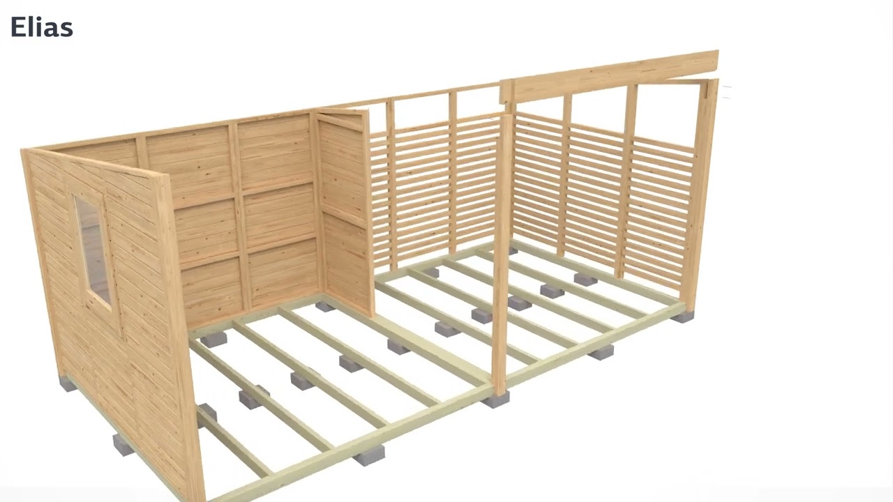 How to Assemble the 