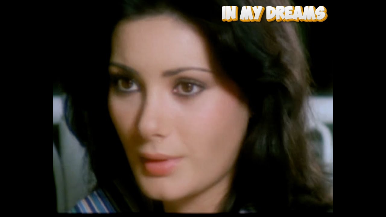 In My Dreams Edwige Fenech Vittorio Caprioli