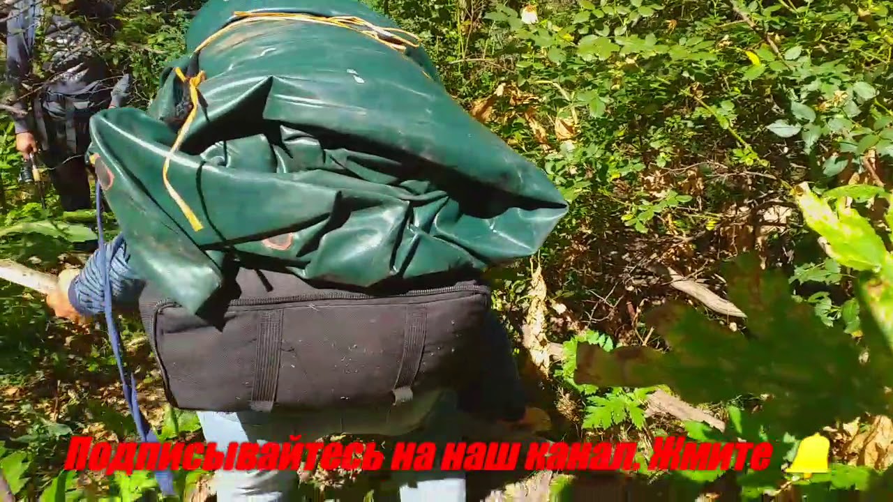 Таджикистан.Каратаг.озеро Париён,часть 1
