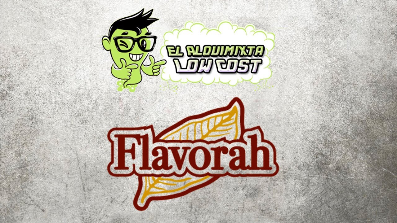 Cata de aromas Flavorah: 5 aromas 1/5 | Frutas y cremas