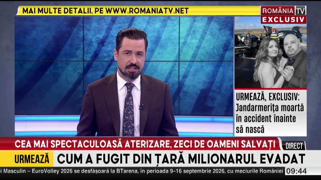 Avion prăbușit în Oceanul Indian. Ce s-a întâmplat cu pasagerii, pilotul, declarat erou
