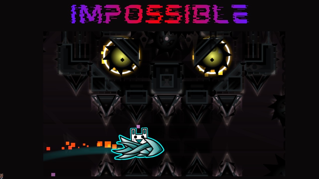 Hardest Upcoming Top 1 Levels in Geometry Dash