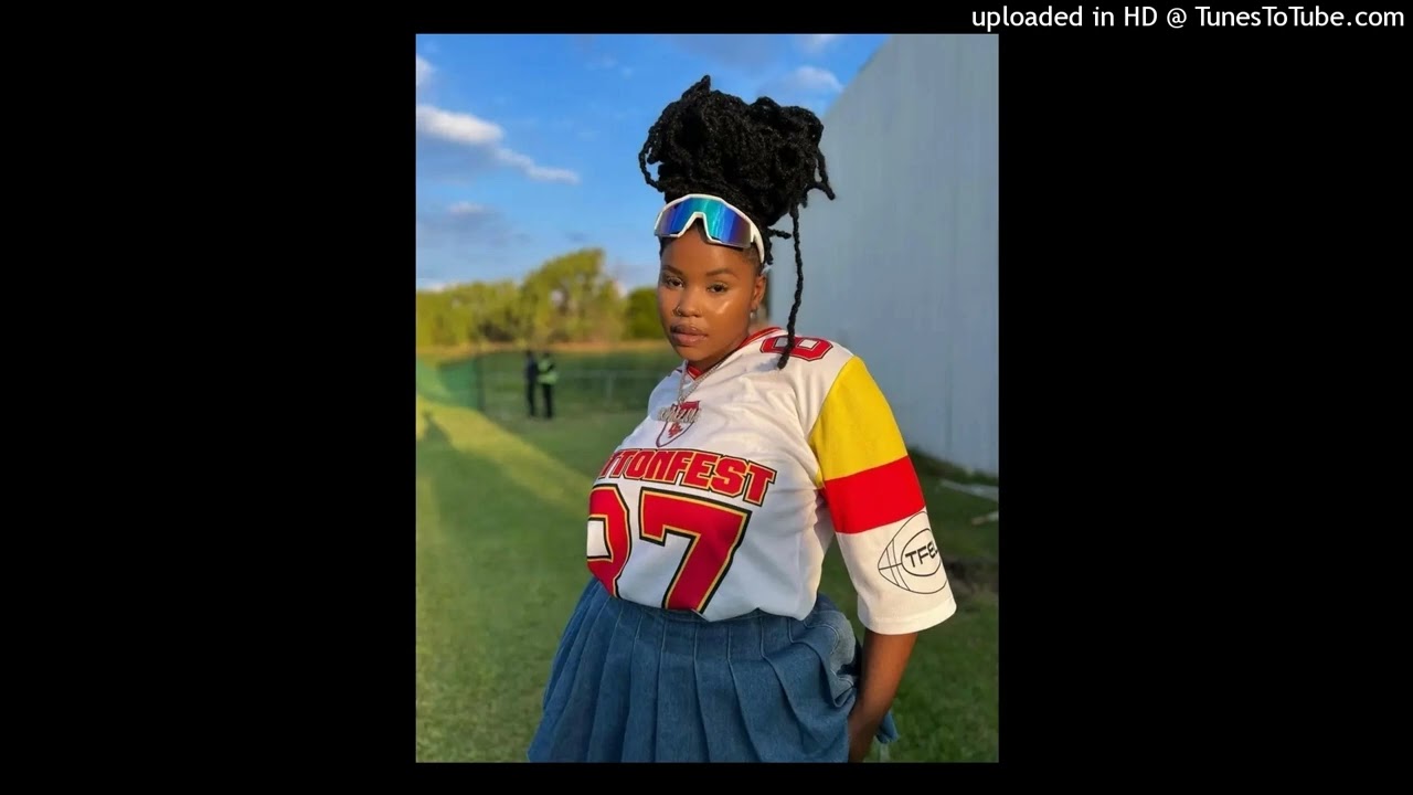 Nkosazana Daughter Valentine amapiano ( Official Audio 2026) .mp3