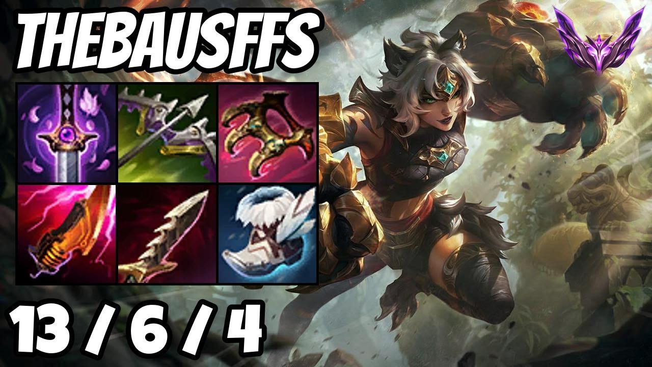 Thebausffs Vi Support vs Nami 05/05/2026