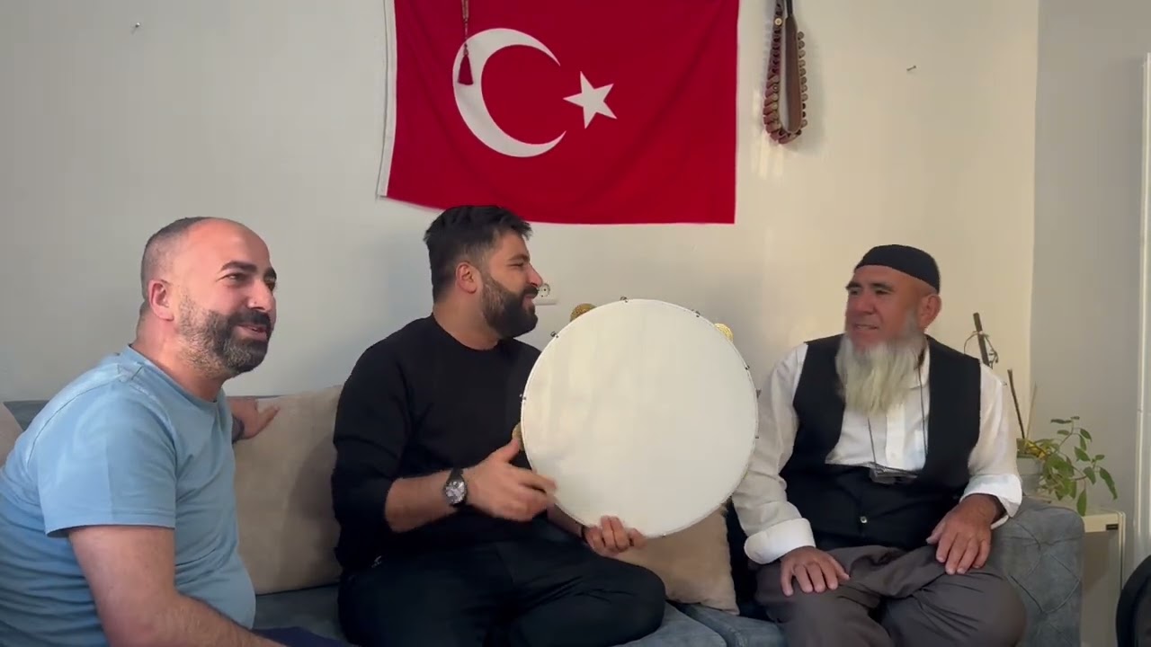 Muhammed Aytaç- Abdülkadir Gürhan