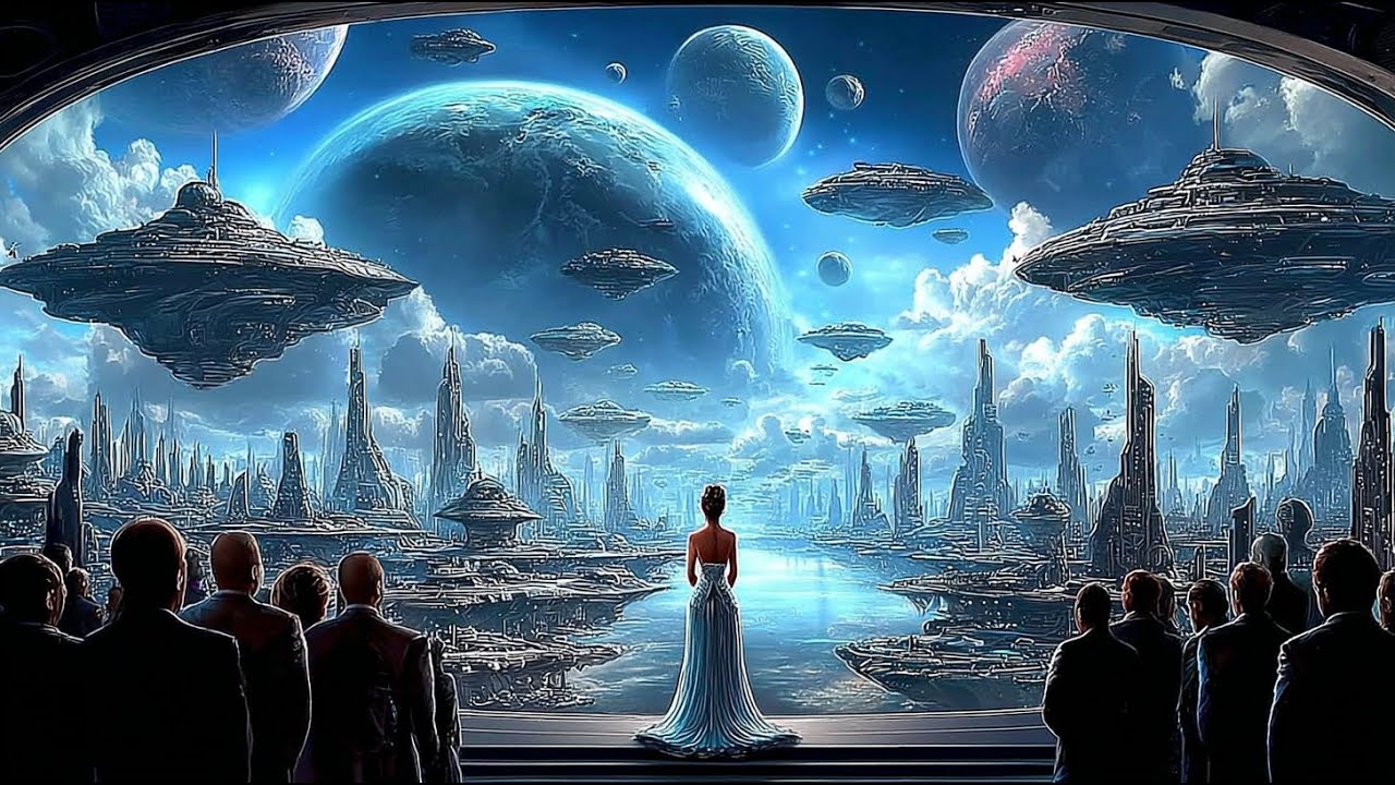 The Galactic Council Went Too Far — And Humanity Finally Snapped | Sci-Fi | HFY Stories
