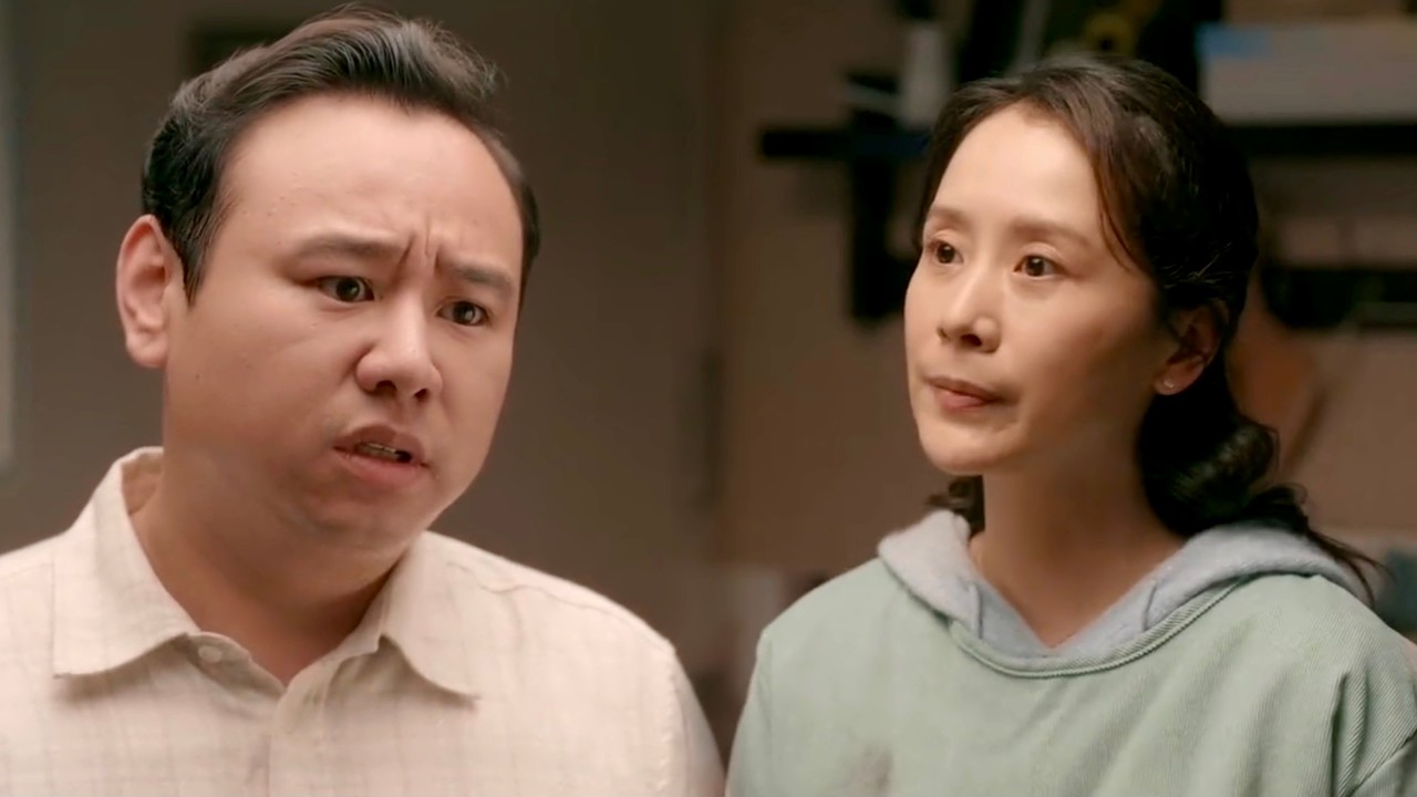 【心居】妻子想买房过二人世界，丈夫却百般阻挠，她忍无可忍提出离婚！
