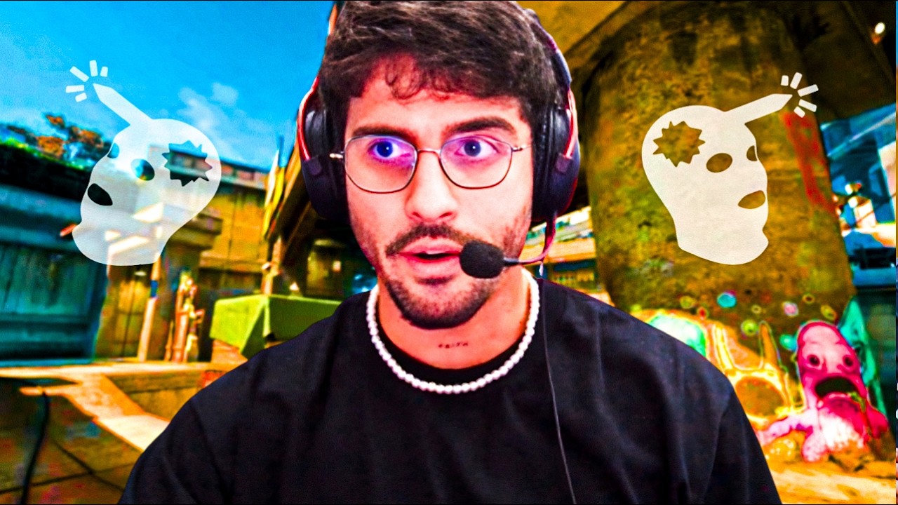 CON DEAGLE ES GG