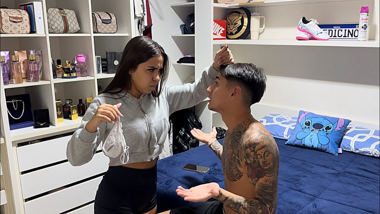 DESCULPA AMOR ❤️‍🩹